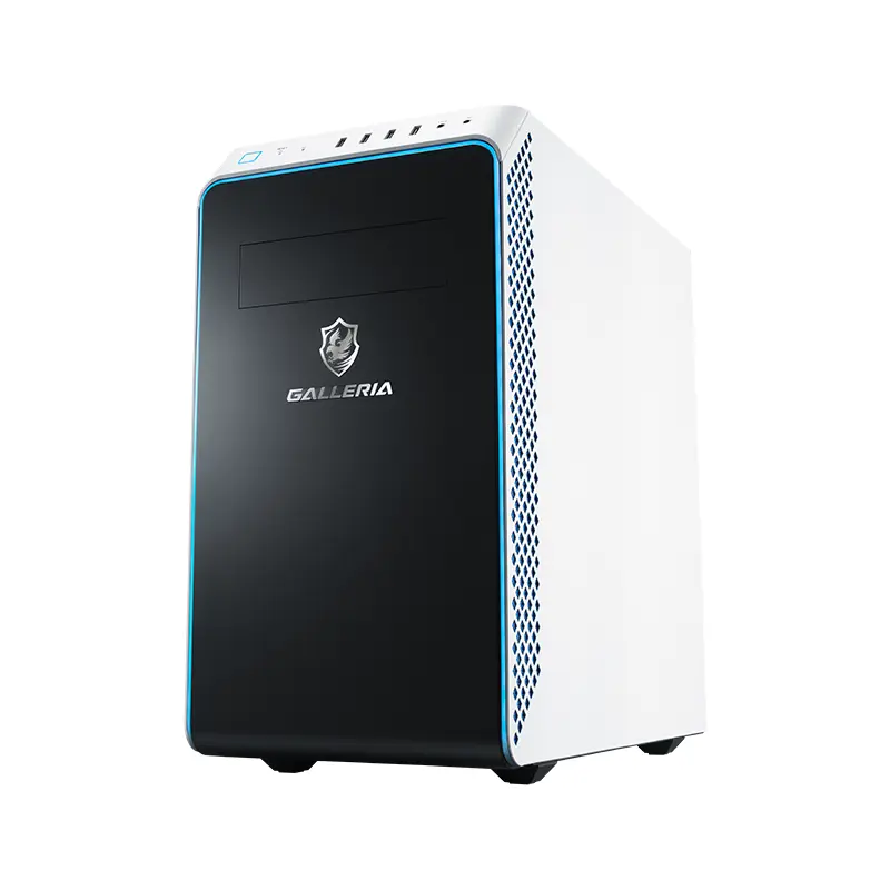 デスクトップPCの買取カテゴリ