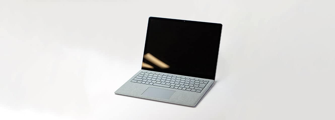 ハードオフ公式のパソコン取扱画像