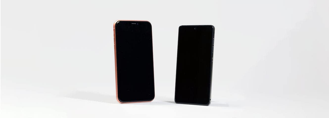 ハードオフ公式のスマホ・タブレット取扱画像