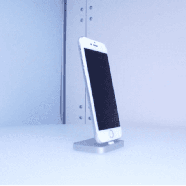 にこスマの商品撮影工程の公式写真