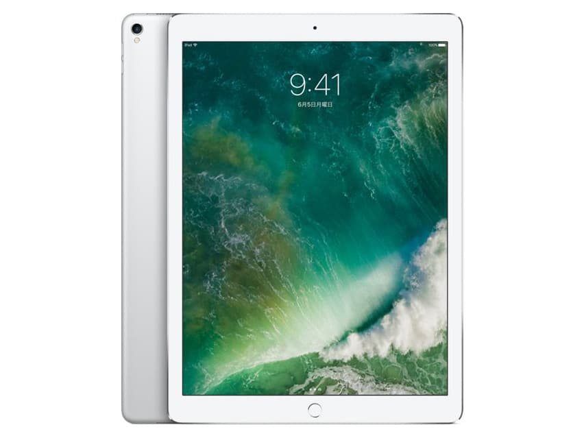 iPad Pro 12.9インチ 第2世代の実商品画像