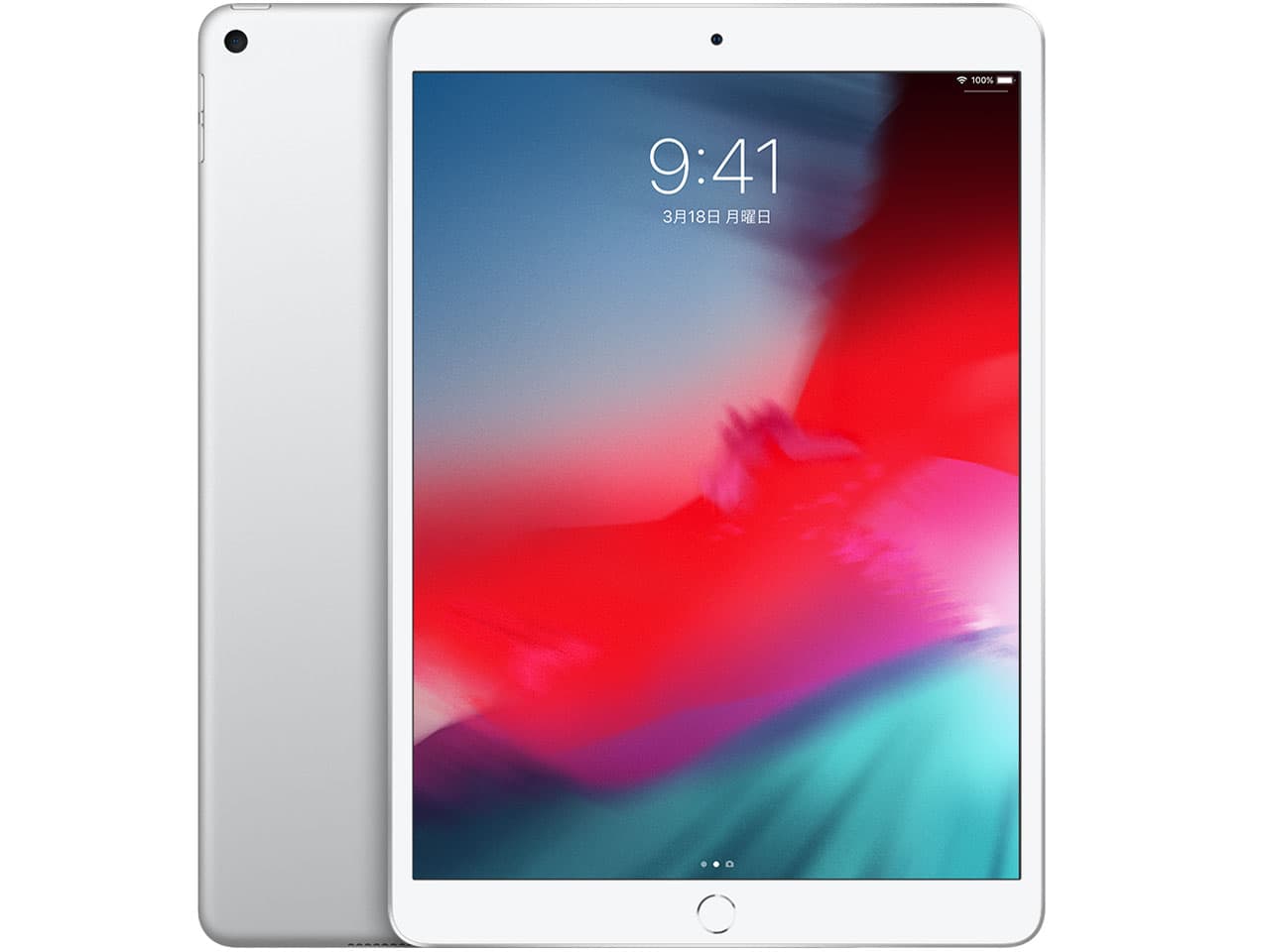 iPad Air 10.5インチ 第3世代の実商品画像