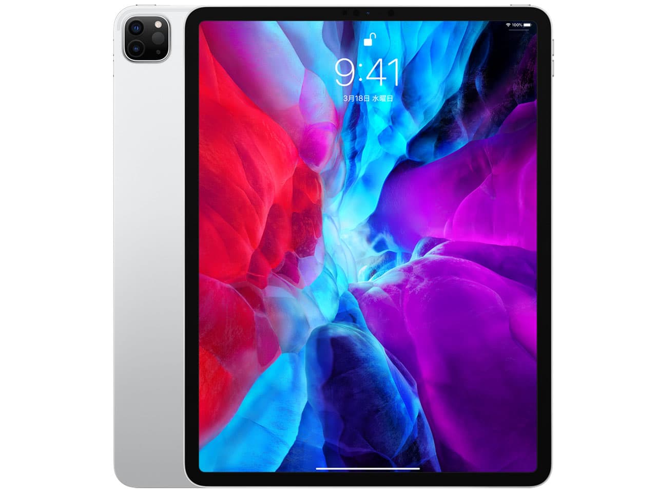 iPad Pro 12.9インチ 第4世代の実商品画像
