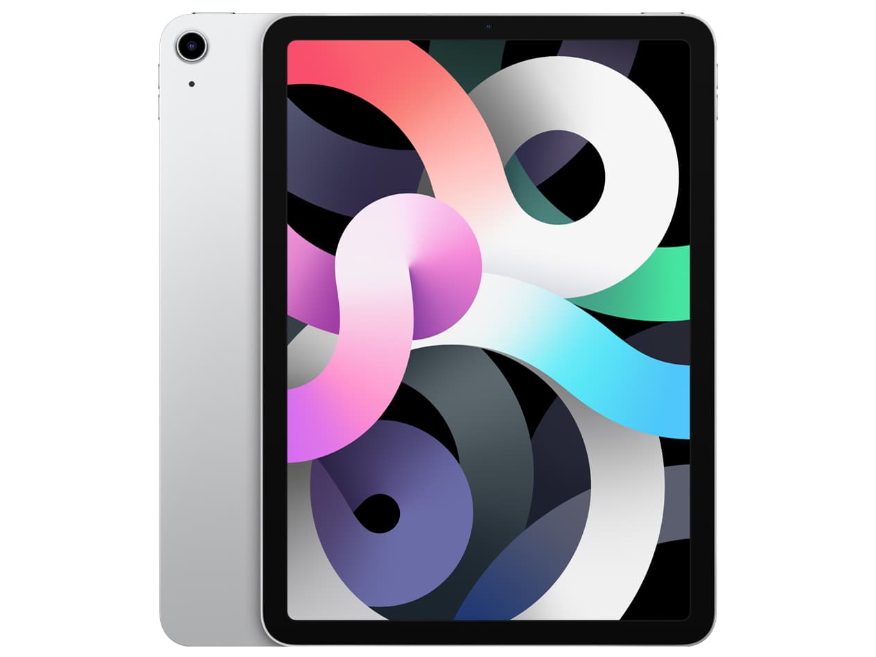 iPad Air 10.9インチ 第4世代の実商品画像