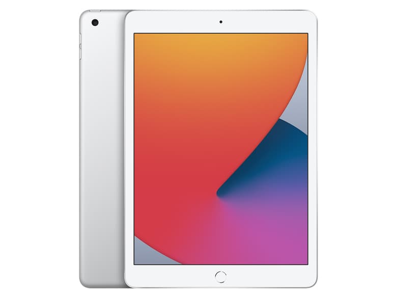 iPad 10.2インチ 第8世代の実商品画像