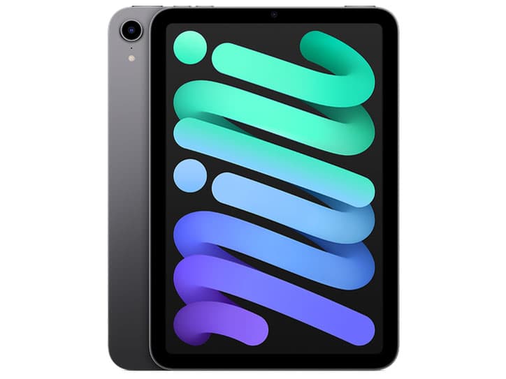iPad mini 8.3インチ 第6世代の実商品画像