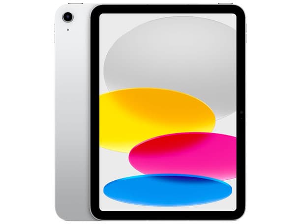iPad 10.9インチ 第10世代の実商品画像