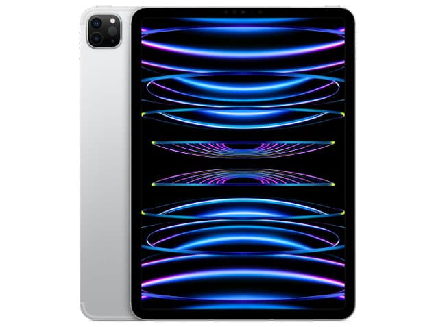 iPad Pro 11インチ 第4世代の実商品画像