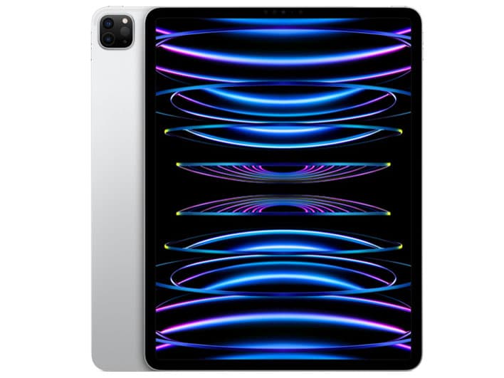 iPad Pro 12.9インチ 第6世代の実商品画像