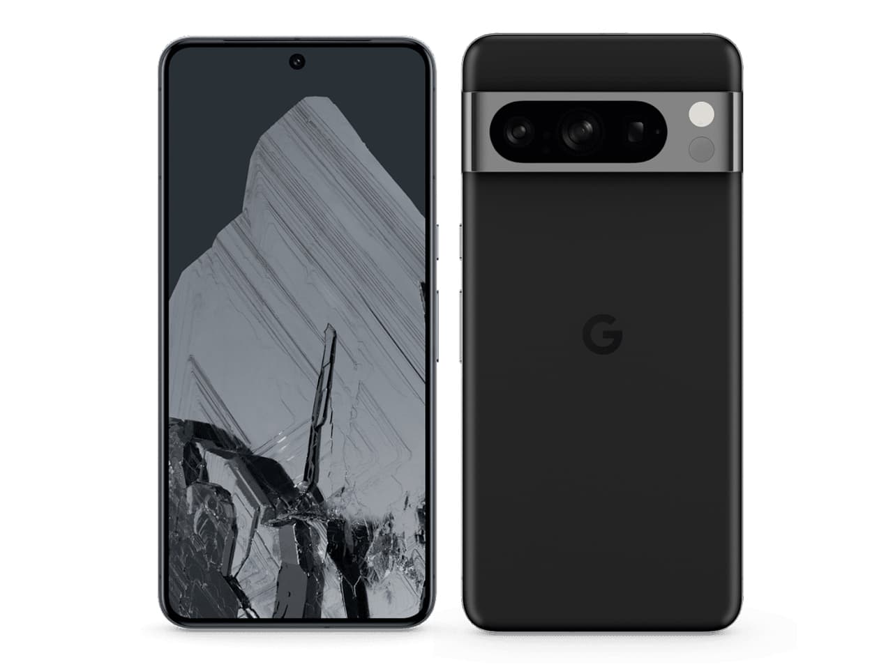 Google Pixel 8 Proの実商品画像