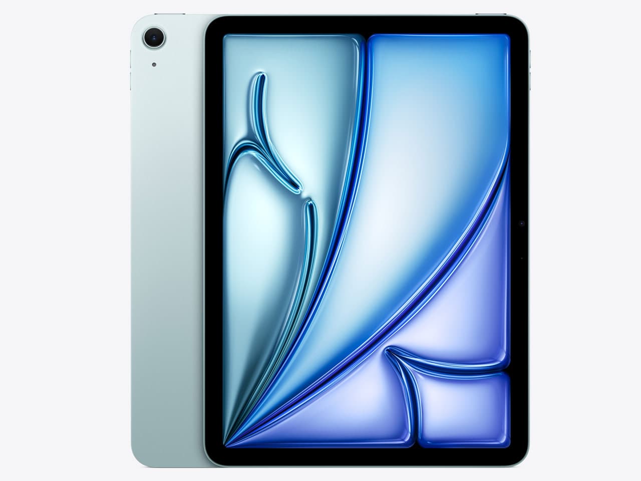 iPad Air 11インチ (M2)の実商品画像