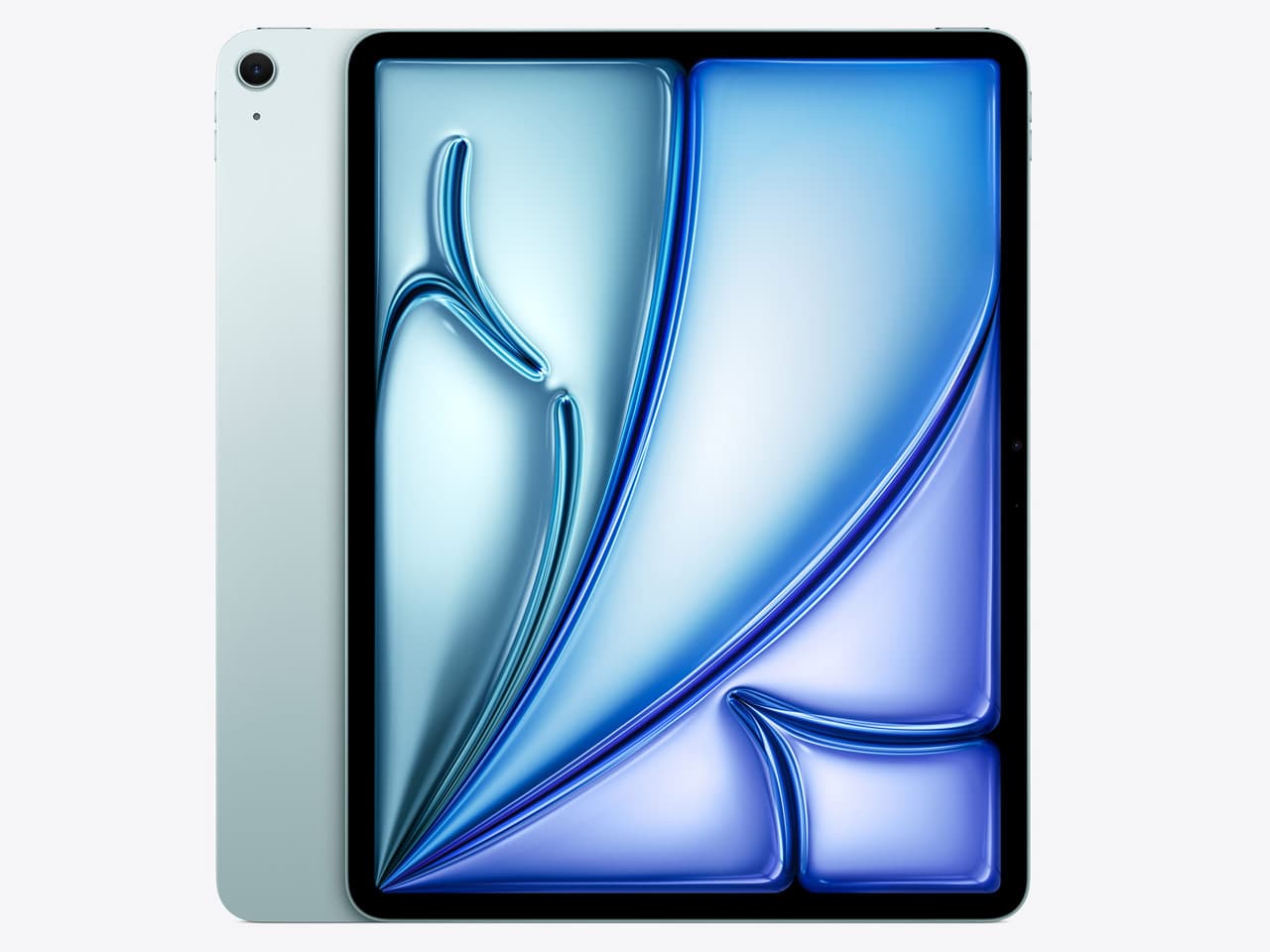 iPad Air 13インチ (M2)の実商品画像