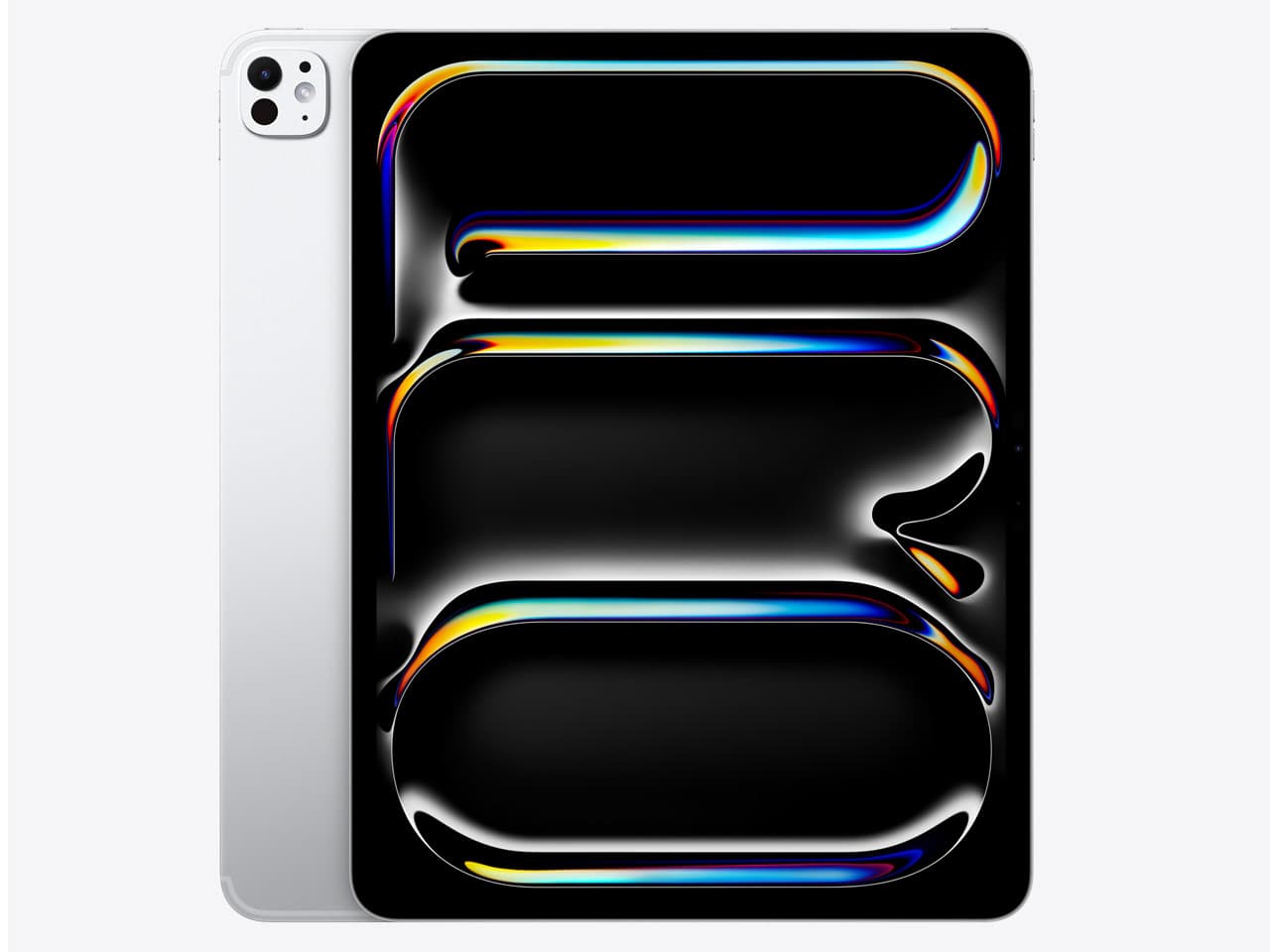 iPad Pro 13インチ (M4)の実商品画像