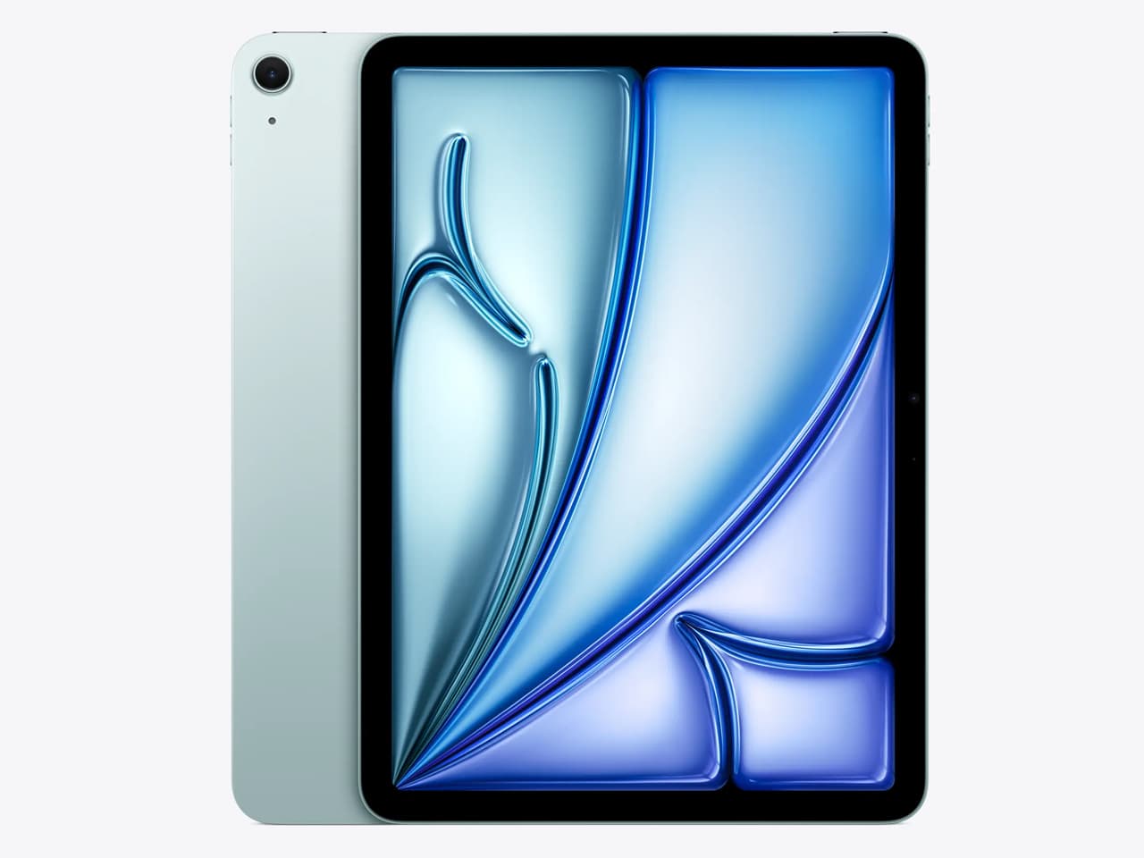 iPad Air 11インチ (M3)の実商品画像
