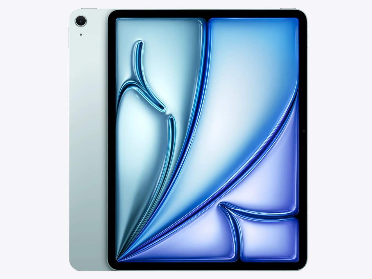 iPad Air 13インチ (M3)の実商品画像