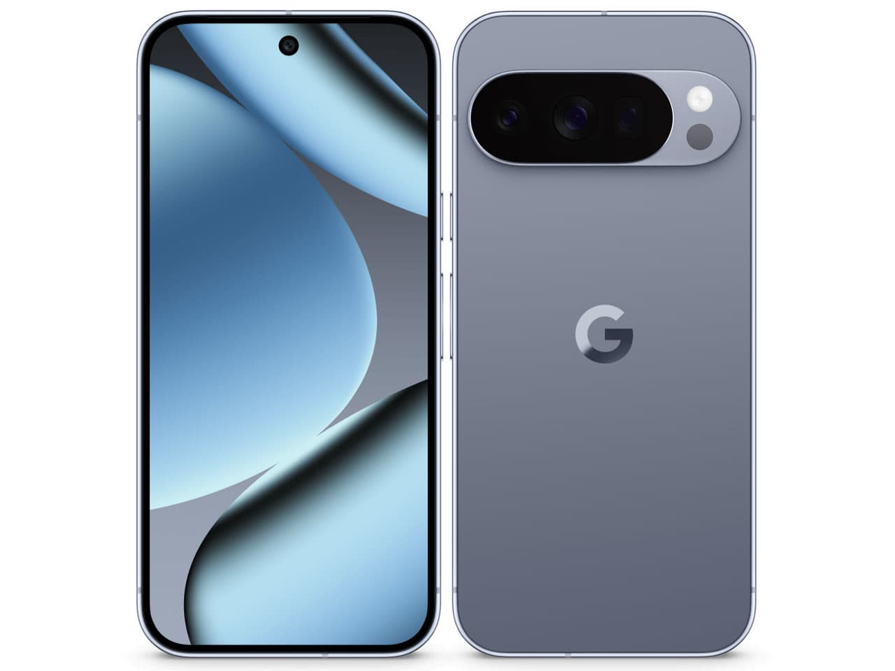 Google Pixel 10 Proの実商品画像