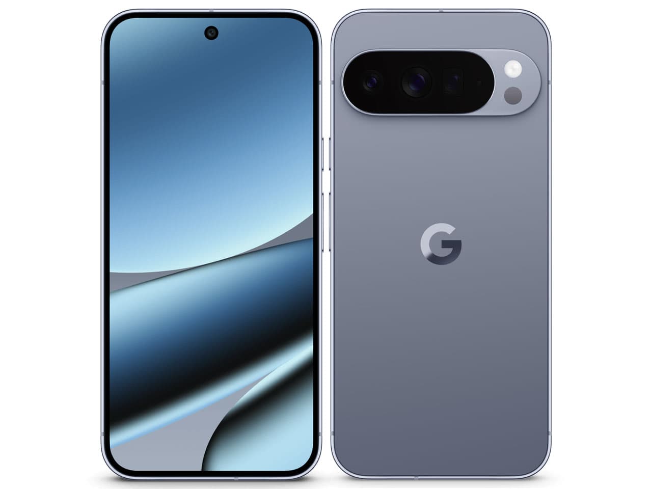 Google Pixel 10 Pro XLの実商品画像