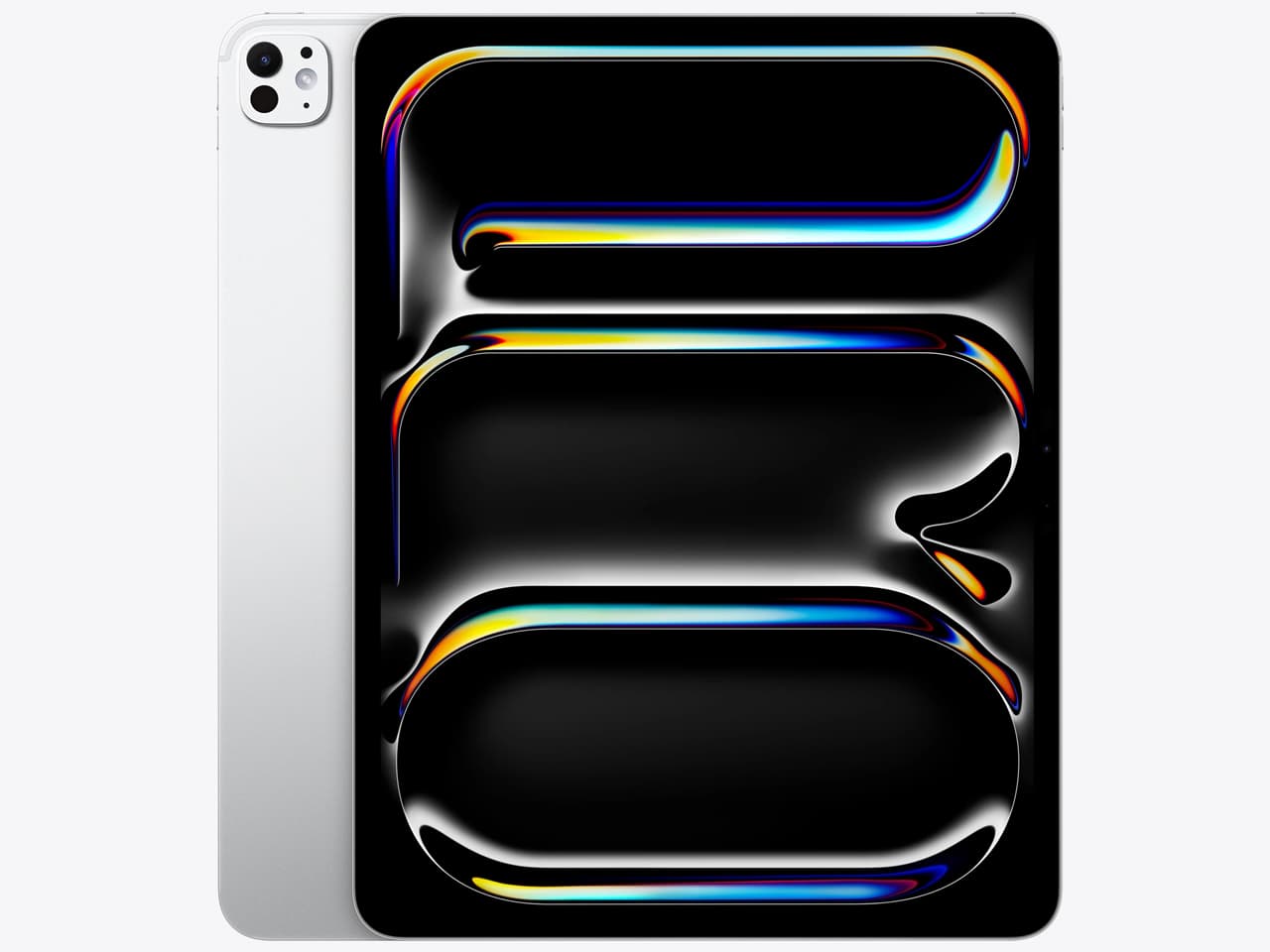 iPad Pro 13インチ (M5)の実商品画像