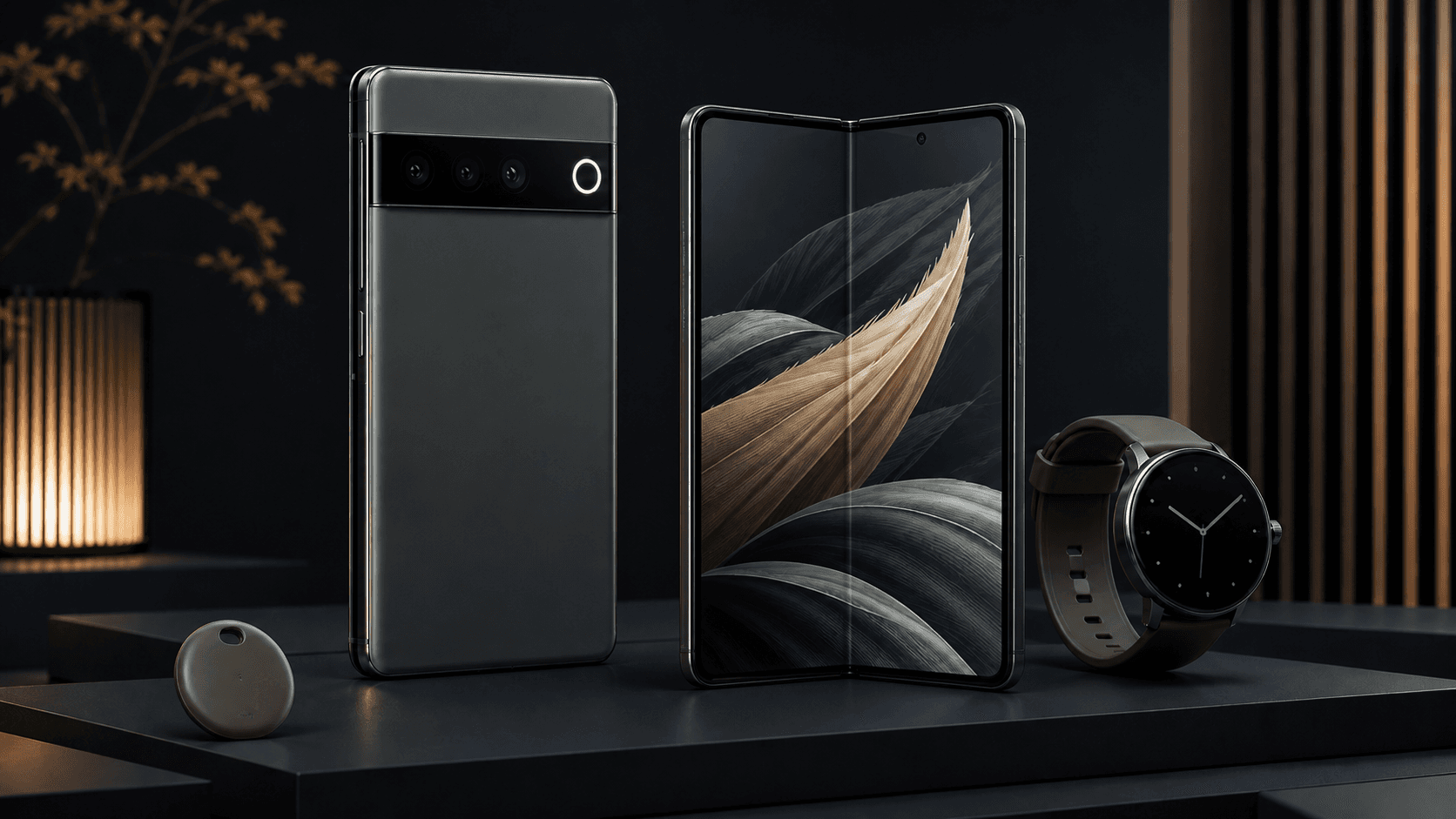 Pixel 11世代が一斉始動、修理・再利用を意識したPCも登場|デバイスニュース 2026年8月15日