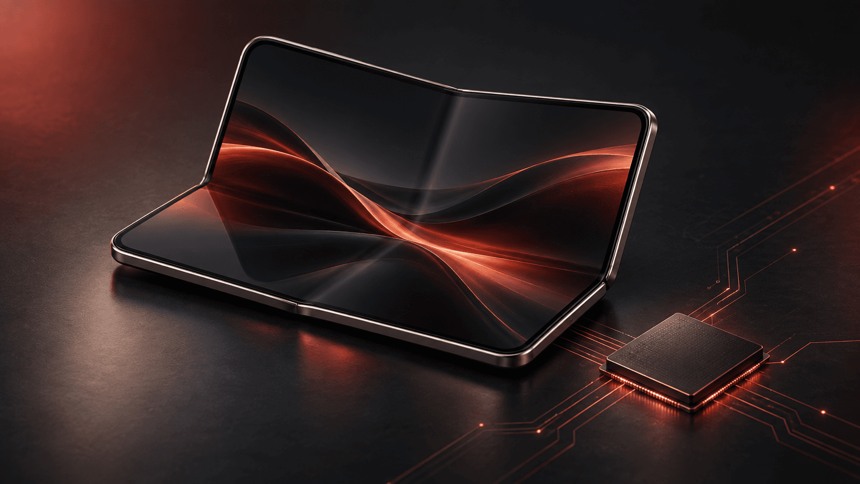 【直近24〜36時間】Xiaomi 18 Fold正式発表、自社チップ×「中折り」を中古査定で読む