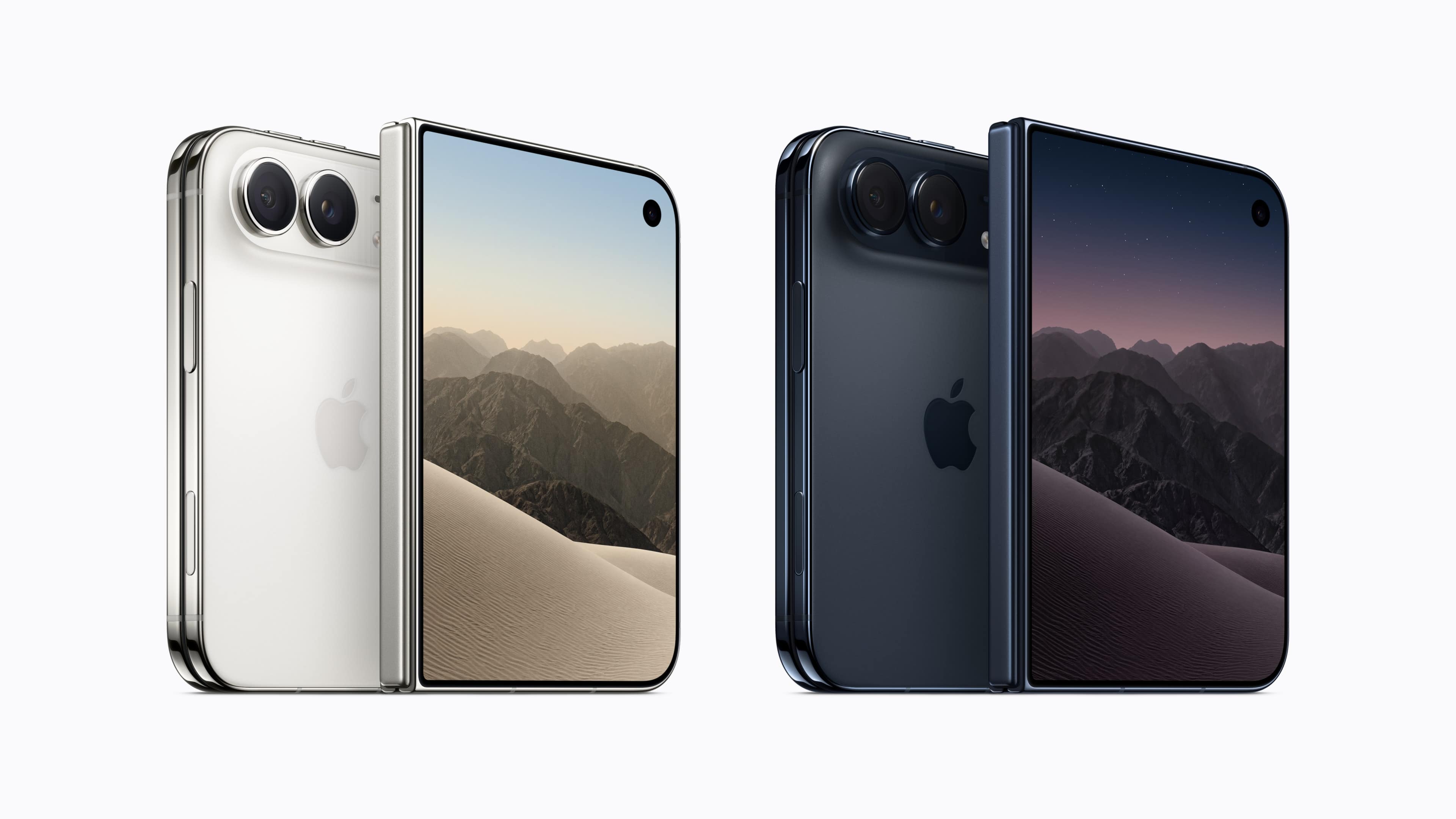 【直近24〜36時間】初の折りたたみiPhone Duo、36万4800円を中古査定でどう見るか