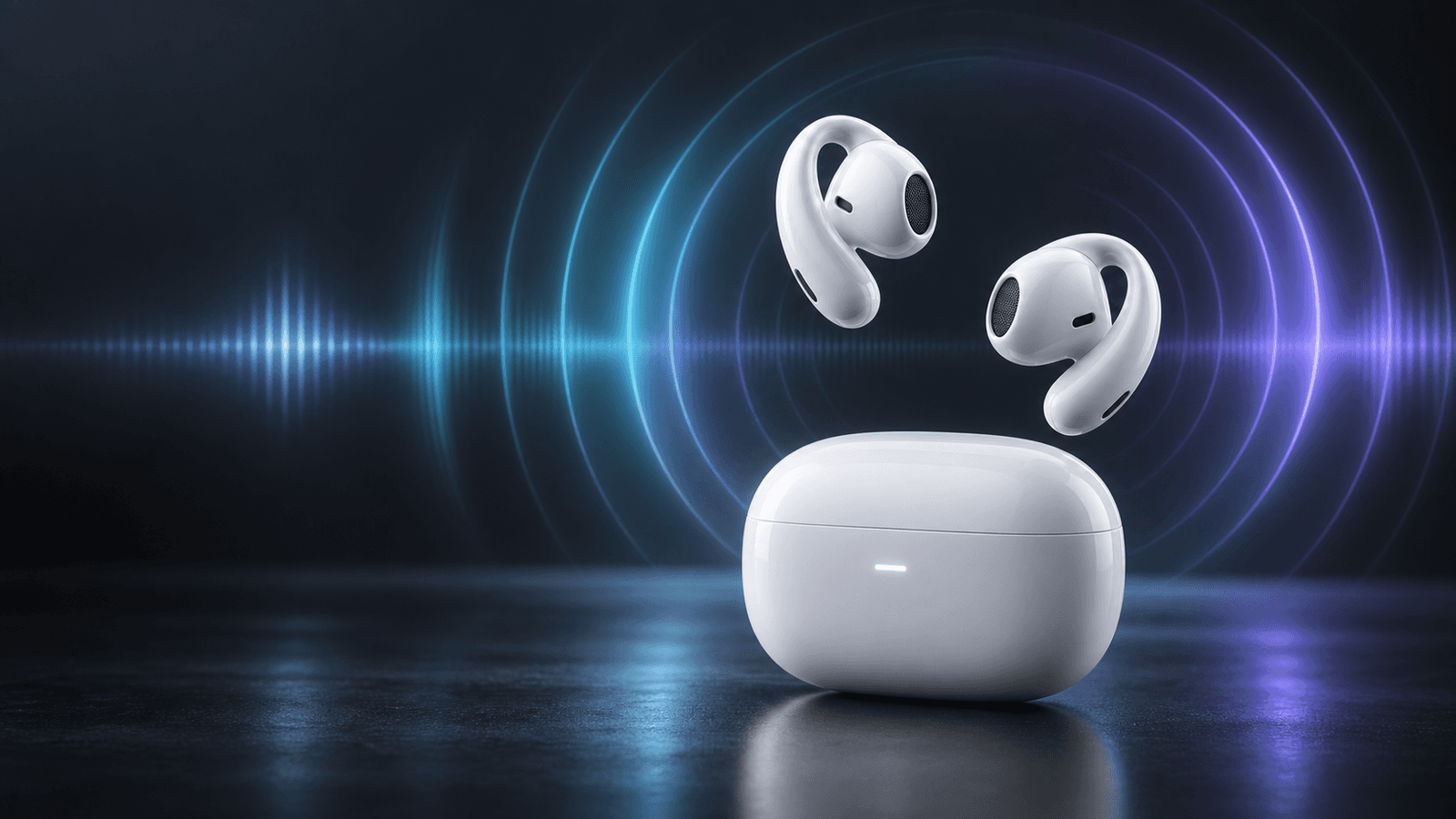 【直近7日】AirPods 5はANC標準で2万3800円、中古査定の基準はどう変わる
