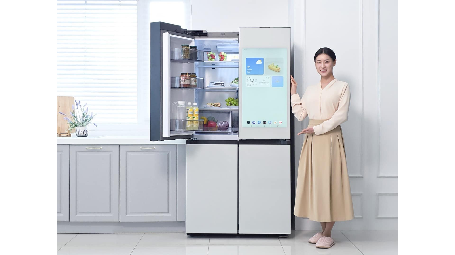 【直近24〜36時間】Samsung冷蔵庫が更新で停止、「接続機能」まで査定対象に