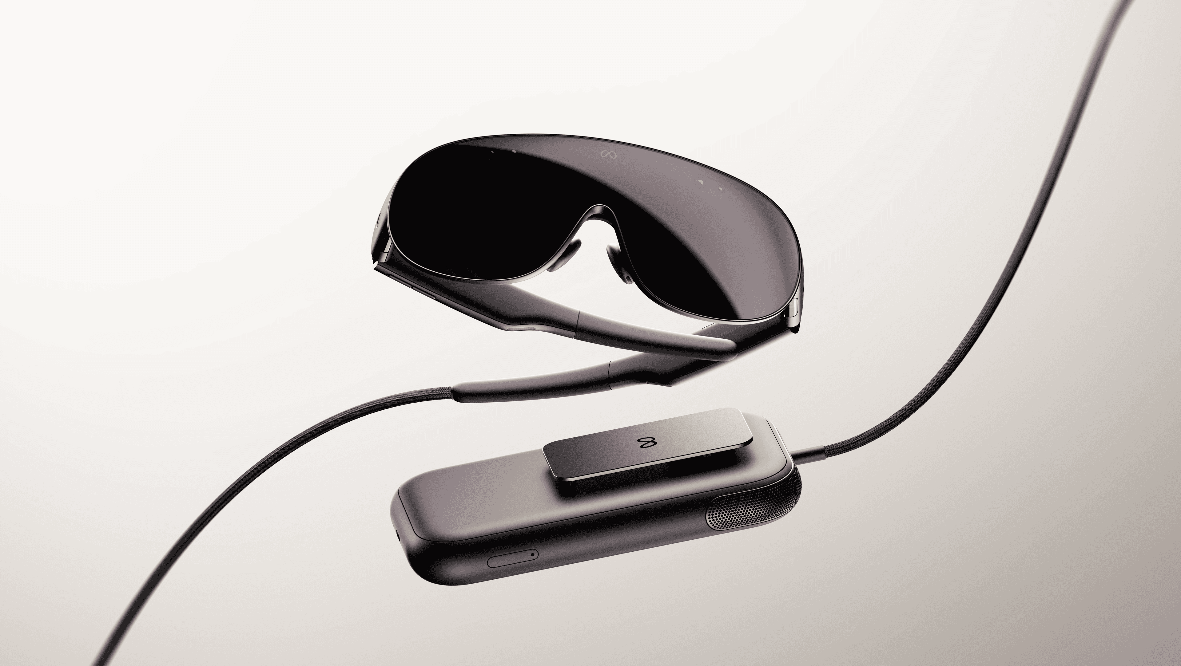 【直近24〜36時間】Meta VR Glassesは100g、査定は「外付けパック込み」で見る