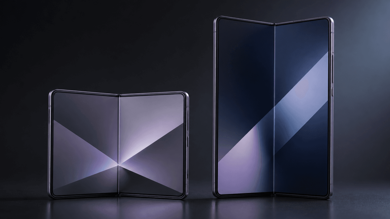この1カ月で横開きスマホが『2つの形』へ、Galaxy Z Fold8国内発売が中古査定に増やす新基準
