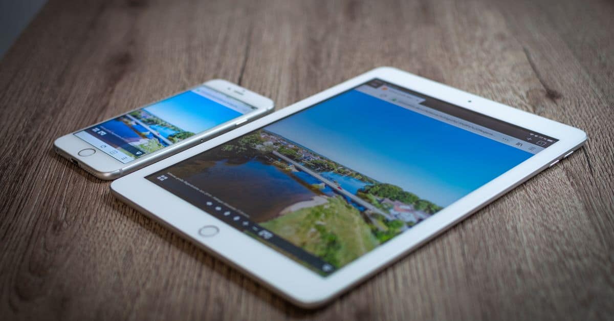中古タブレットを高く売るコツ|iPad・Androidタブの売却前チェックと売り先の選び方