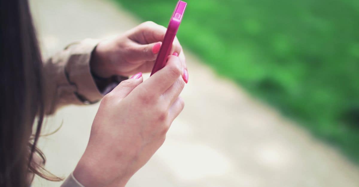 SIMロック・赤ロムが中古スマホ相場を左右する理由|○△×の見方とIMEIチェック手順