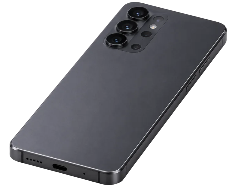 スマートフォン