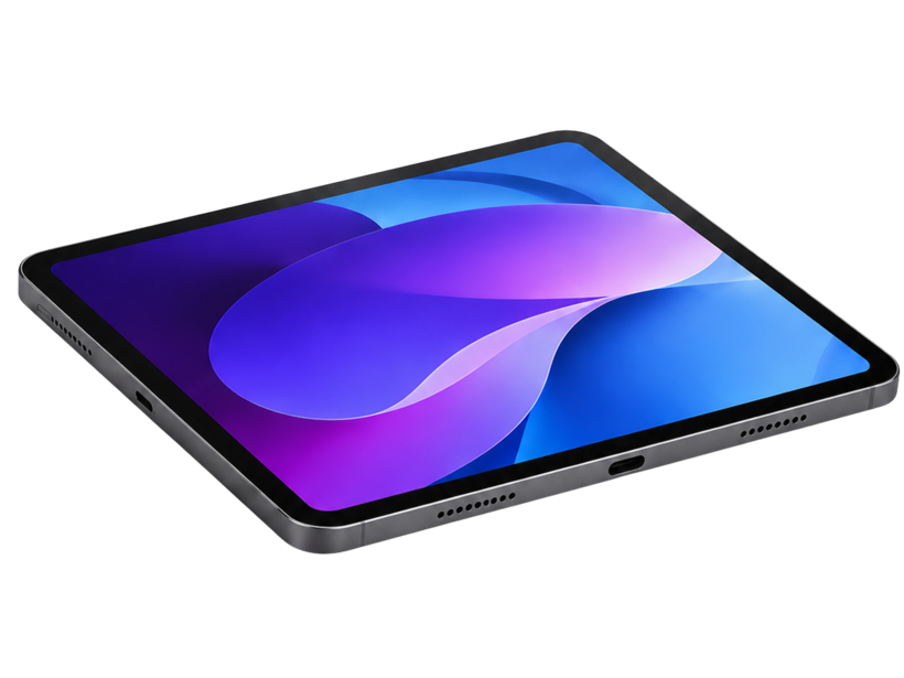 iPad