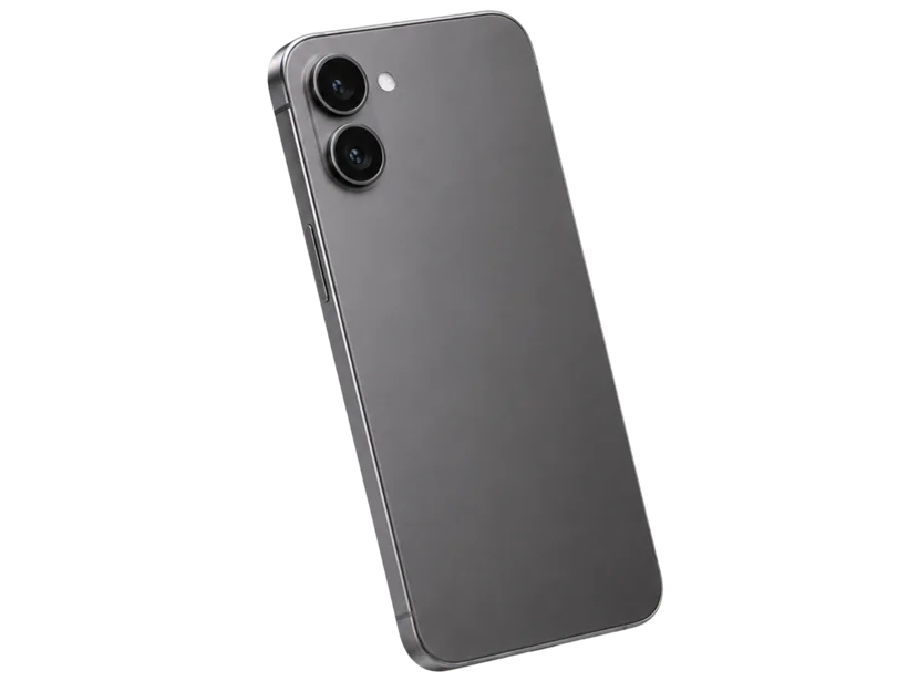 iPhone