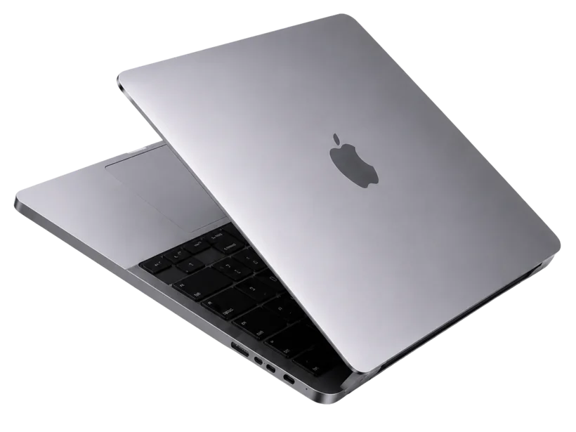MacBook