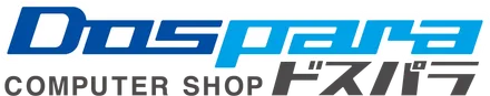 ドスパラ