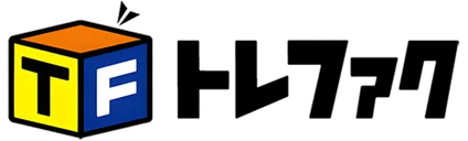 トレファク
